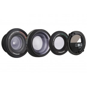 Lomo’Instant Automat Accessory Kit