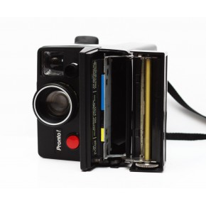 Polaroid Pronto!
