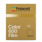 Кассета Polaroid 600 GOLD frame