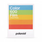 Кассеты Polaroid 600/636 - набор 2 цветные и 1 ч/б