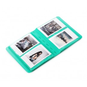 Альбом Instax MINI Daydream мятный