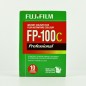 Кассеты Fujifilm FP-100 C