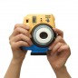 Instax Minion MINI фотоаппарат моментальной печати