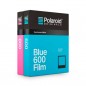 Две кассеты Polaroid 600/636 - набор DUO Pink + Blue
