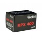 Rollei RPX 400 черно-белая (135 мм)