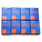 Цветные кассеты Polaroid 669