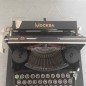 Печатная машинка Москва модель 4 (1952)