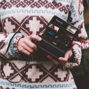 Аренда фотокамер Polaroid 600