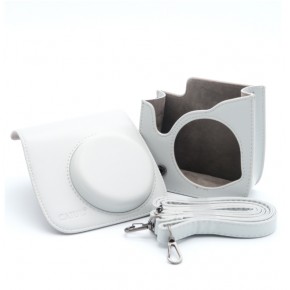 Чехол Instax MINI 8/9 белый