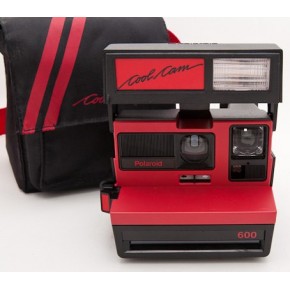 Аренда проф. фотокамер Polaroid 600