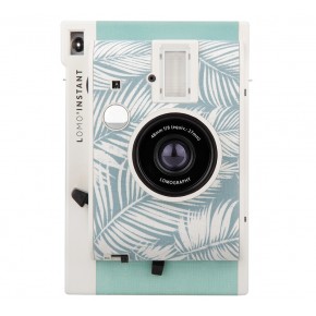 Lomo Instant Panama + 3 объектива