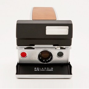Аренда проф. фотокамеры SX-70