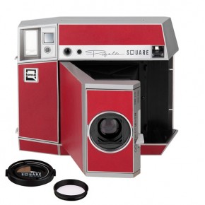 Lomo’Instant Square Glass Combo (Pigalle Edition)