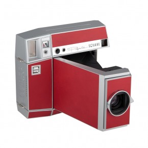 Lomo’Instant Square Glass Combo (Pigalle Edition)