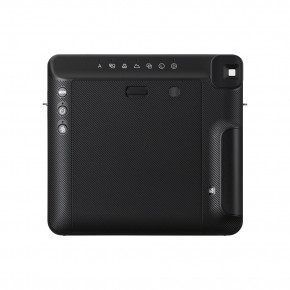Instax Square SQ6 GRAPHITE GREY (квадратный кадр)