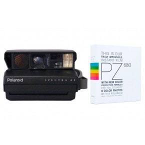 Аренда фотокамер Polaroid Image/Spectra