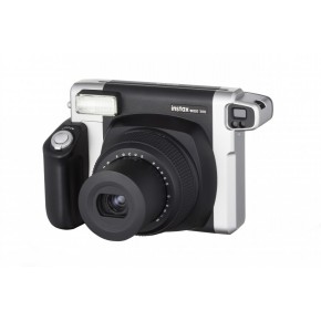 Fujifilm Instax wide 300 (большой кадр)