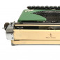 Печатная машинка Kolibri GROMA mint