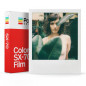 Кассета Polaroid Originals SX-70 цветная (классика) (12/2020)