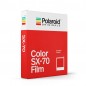 Кассета Polaroid Originals SX-70 цветная (классика)