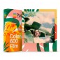Кассета Polaroid Originals 600/636 Tropics Edition