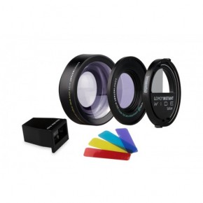 Lomo’Instant WIDE Accessory Kit (набор объективов)