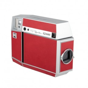 Lomo’Instant Square Glass Combo (Pigalle Edition)