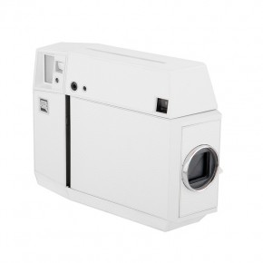 Lomo’Instant Square Glass Combo White
