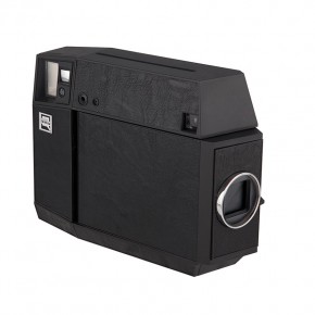 Lomo’Instant Square Glass Combo Black