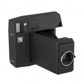 Lomo’Instant Square Glass Combo Black