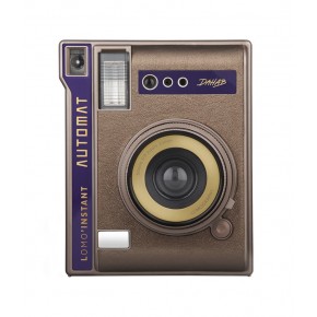 Lomo’Instant Automat Dahab + Lenses
