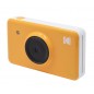 Kodak MINI Shot фотоаппарат мгновенной печати (Yellow)