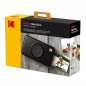Kodak MINI Shot фотоаппарат мгновенной печати (Black)
