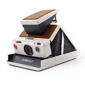 Polaroid SX-70 Land Model 2 (MINT)