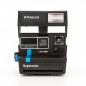 Фотоаппарат Polaroid Supercolor Blue Strip