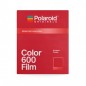 Кассета Polaroid Originals 600/636 Metal Red 