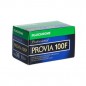FUJI chrome PROVIA 100F/36 Professional