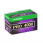 Фотопленка FUJI Pro 400H/36 Color Professional