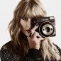Instax Square SQ6 Taylor Swift (квадратный кадр)