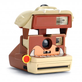 Фотоаппарат Polaroid TAZ (Эксклюзив!!!)