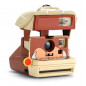 Фотоаппарат Polaroid TAZ (Эксклюзив!!!)