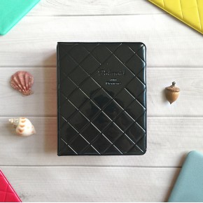 Альбом Instax MINI Diamond черный