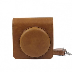 Подарочный набор: Instax SQ6 + 2 картриджа + чехол