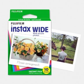 Подарочный набор: Instax 300 + 2 картриджа + чехол + альбом