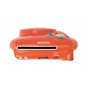 Fujifilm Instax  mini 25 Orange + 2 кассеты в подарок