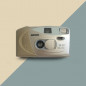 SKINA 101 (GOLD) Пленочный фотоаппарат 