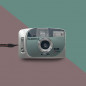 Pleomax 20 DLX Пленочный фотоаппарат 