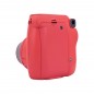 Фотоаппарат моментальной печати Instax mini 9 Poppy Red