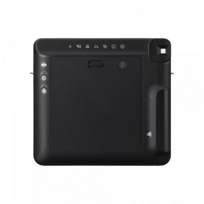 Instax Square SQ6 RUBY RED (квадратный кадр)
