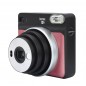 Instax Square SQ6 RUBY RED (квадратный кадр)
